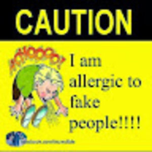 Meet your Posher, Leon